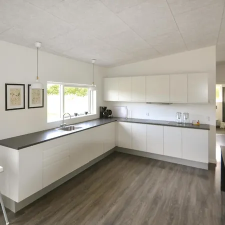 5 Bedroom Pet Friendly In Casa de Férias *
