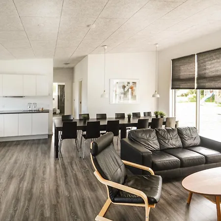 Tatil Evi 5 Bedroom Pet Friendly In
