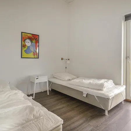 Casa de Férias 5 Bedroom Pet Friendly In *