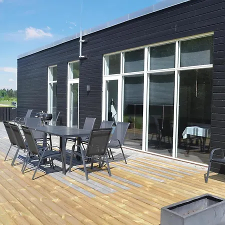 5 Bedroom Pet Friendly In Casa de Férias